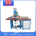 High frequency automatic embossing machine